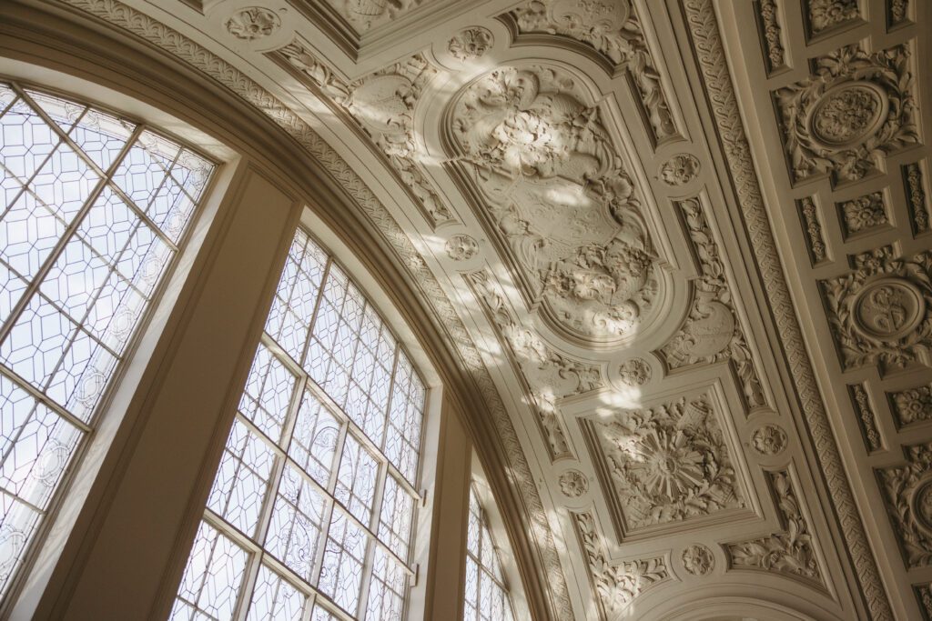 San Francisco City Hall Architecture