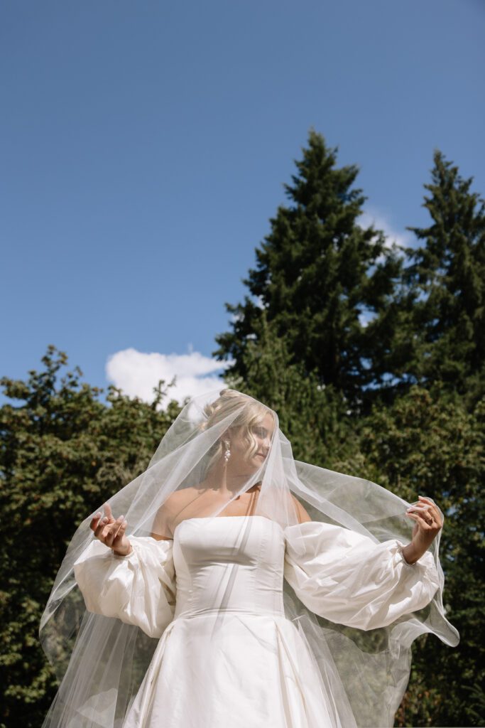 washington wedding photography