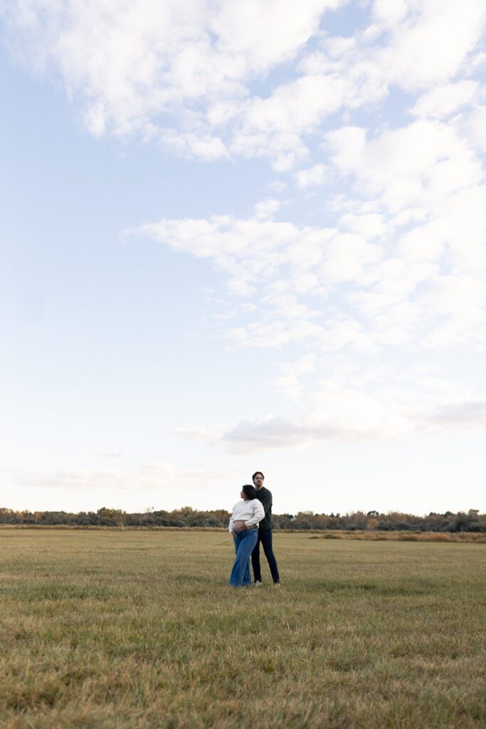 Idaho Maternity Photographer