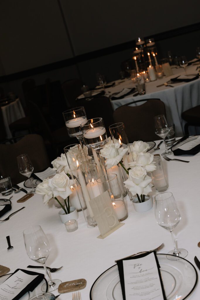 luxury wedding vendors